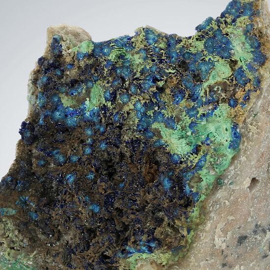 Azurite