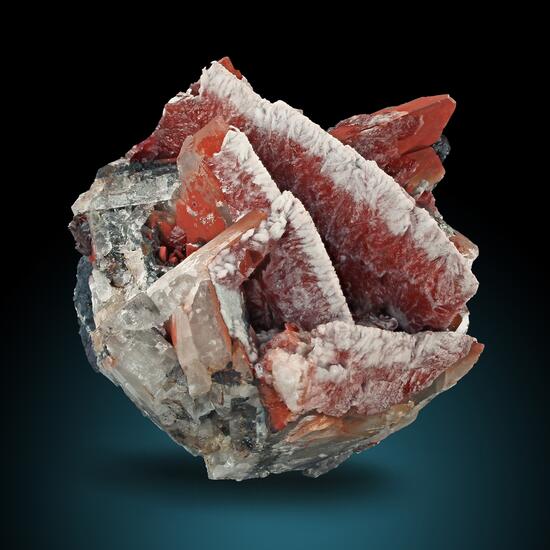 Baryte