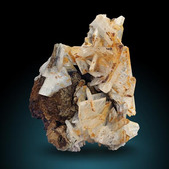 Baryte