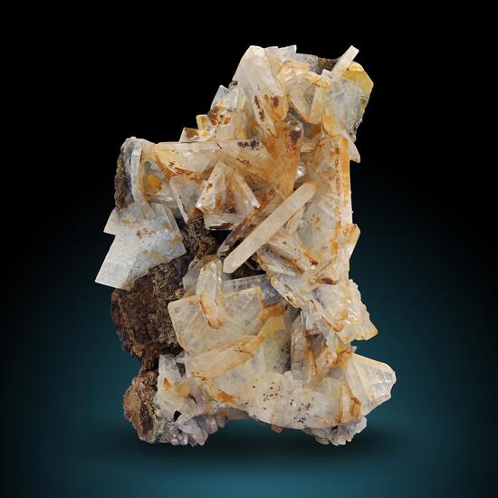 Baryte