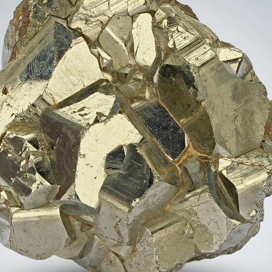 Pyrite