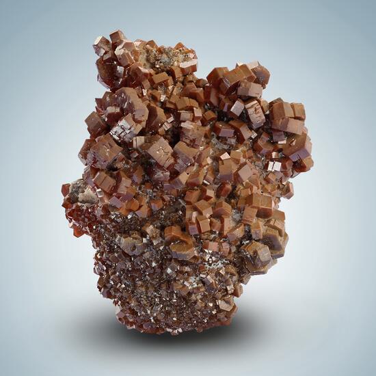 Vanadinite