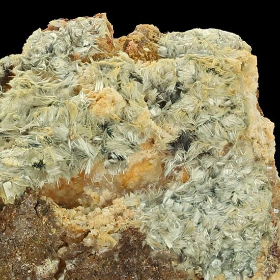 Fibroferrite