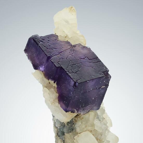 Fluorite