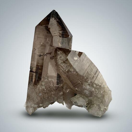 Smoky Quartz