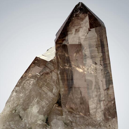 Smoky Quartz