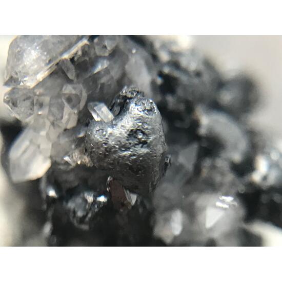 Acanthite