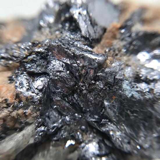 Molybdenite