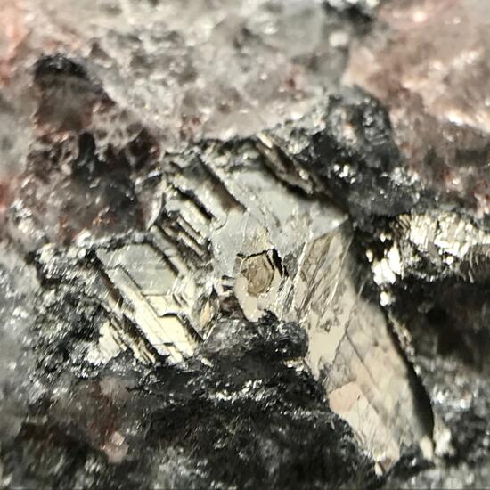 Antimony