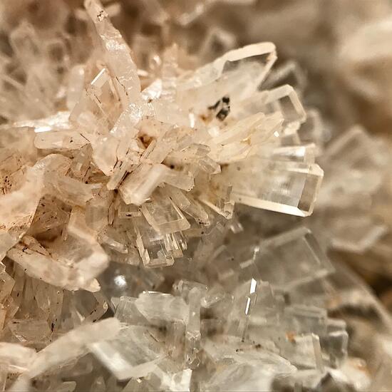 Baryte