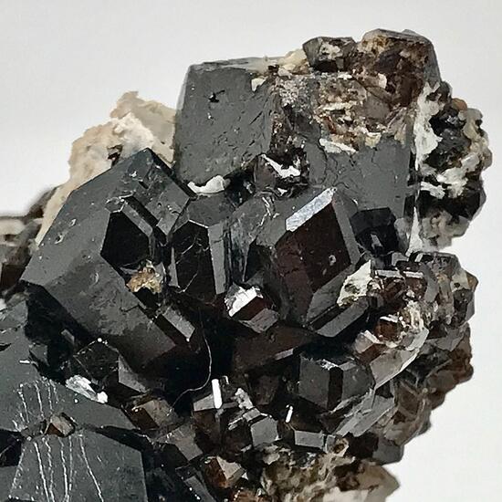 Andradite