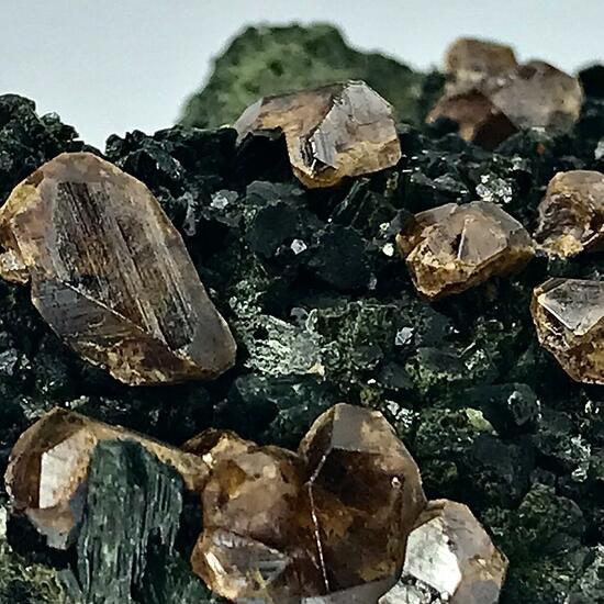 Andradite