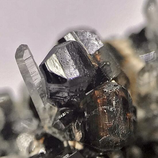 Cassiterite