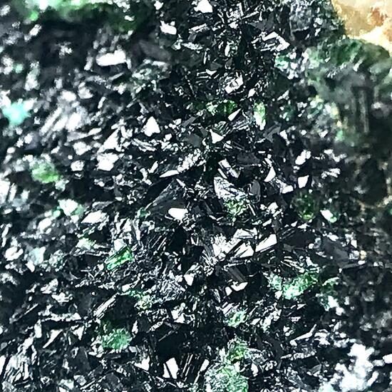 Libethenite