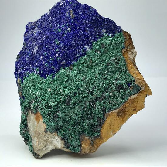 Azurite