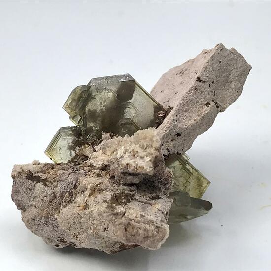 Baryte