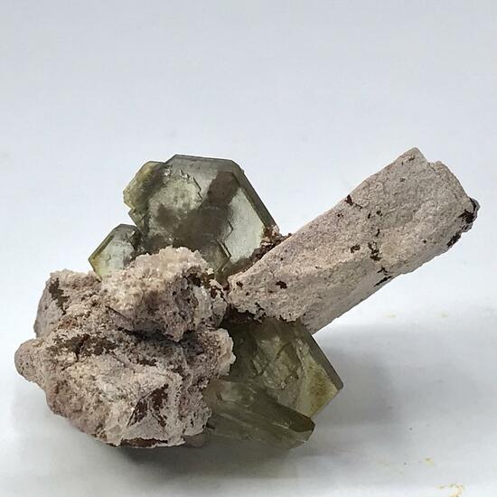 Baryte