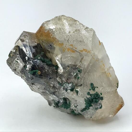 Cerussite