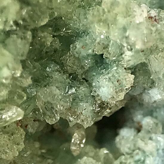 Senegalite