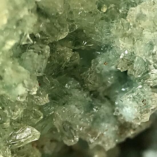 Senegalite