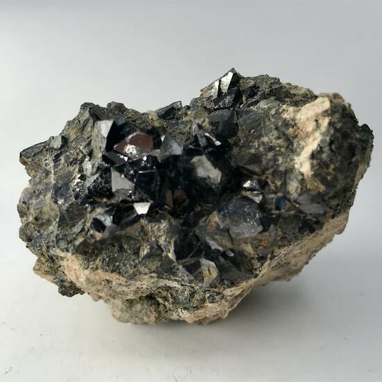 Magnetite