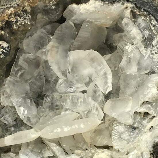 Calcite