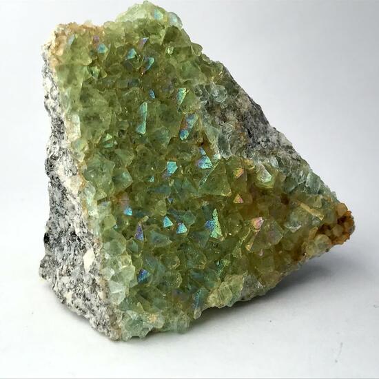 Fluorite