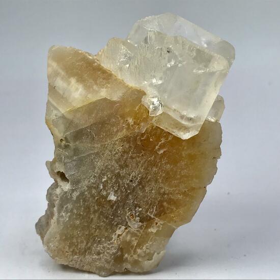 Baryte