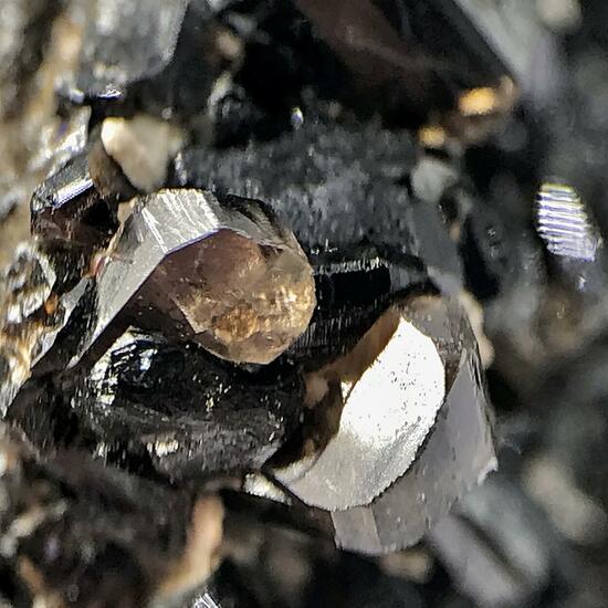 Cassiterite