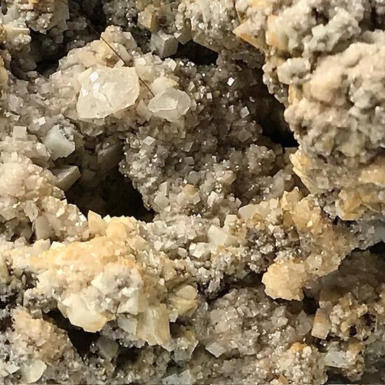 Cerussite