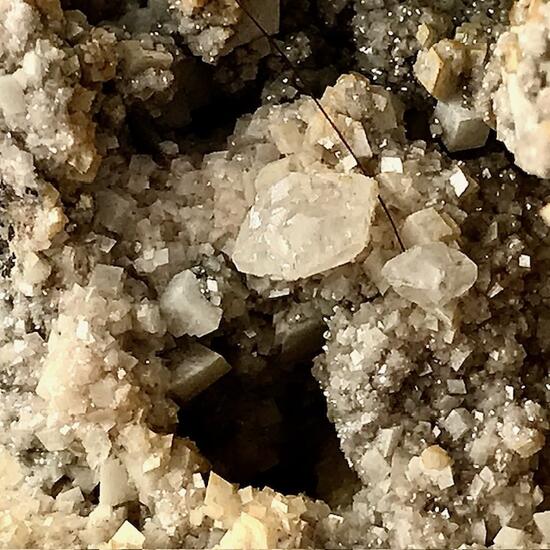 Cerussite