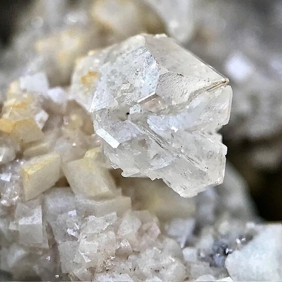 Cerussite