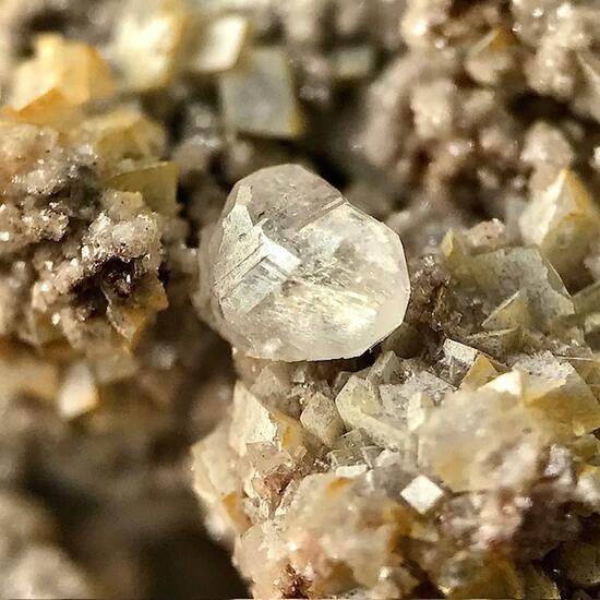 Cerussite