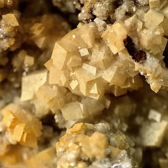 Cerussite