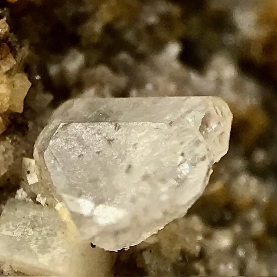 Cerussite