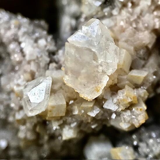 Cerussite