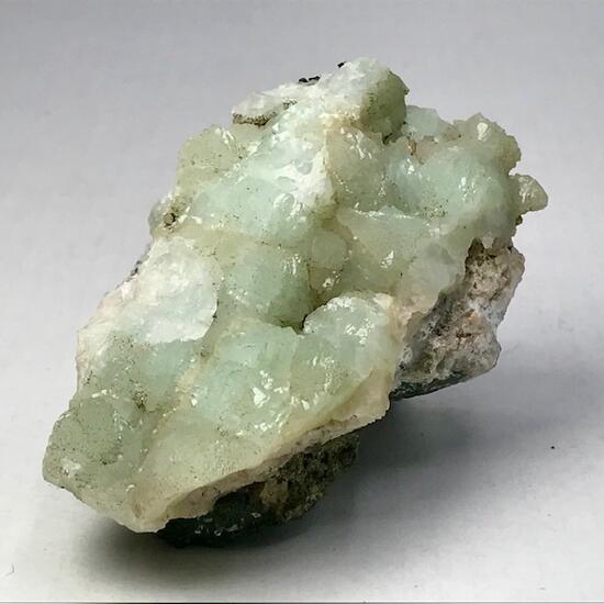 Prehnite