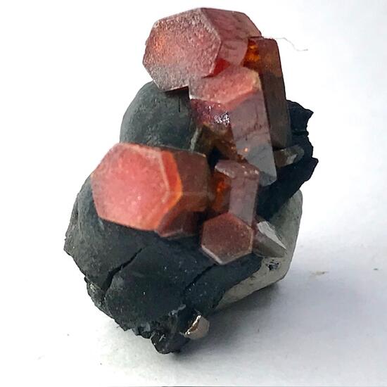 Vanadinite
