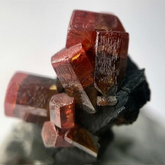 Vanadinite