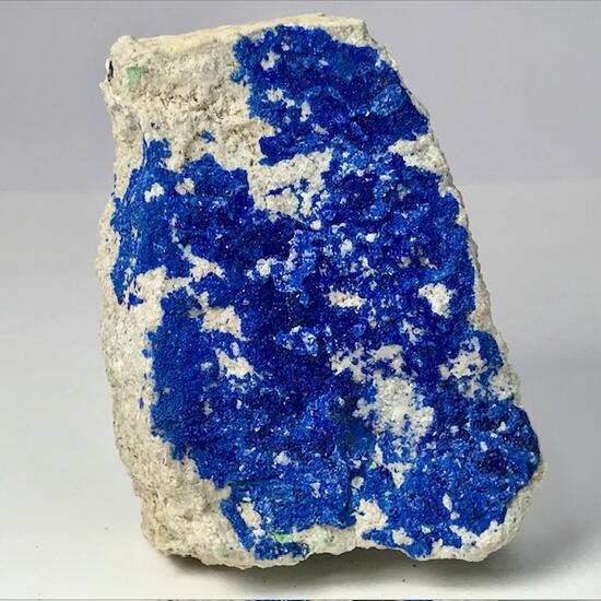 Azurite