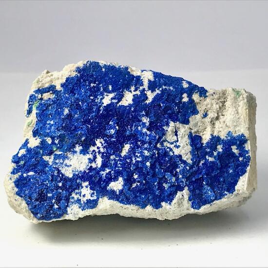 Azurite