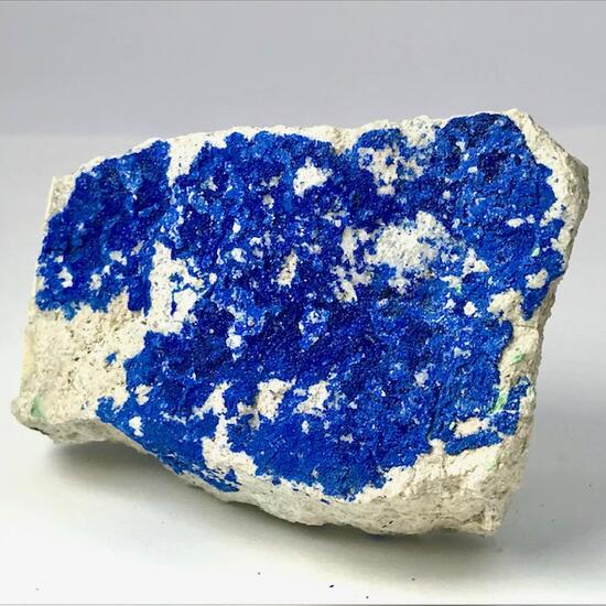 Azurite