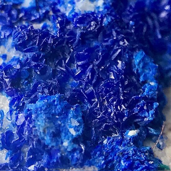 Azurite
