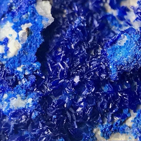 Azurite