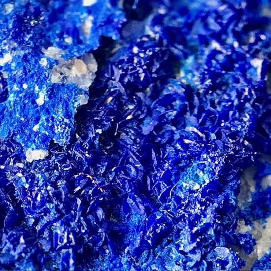 Azurite