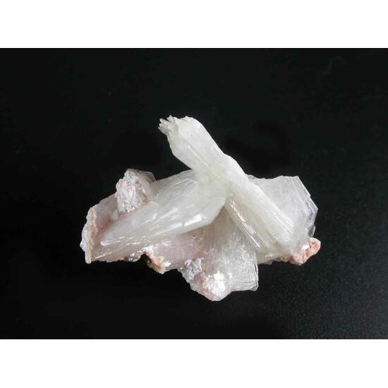 Stilbite & Heulandite