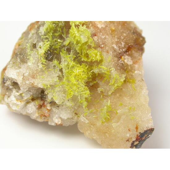 Pyromorphite