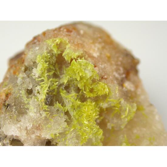 Pyromorphite