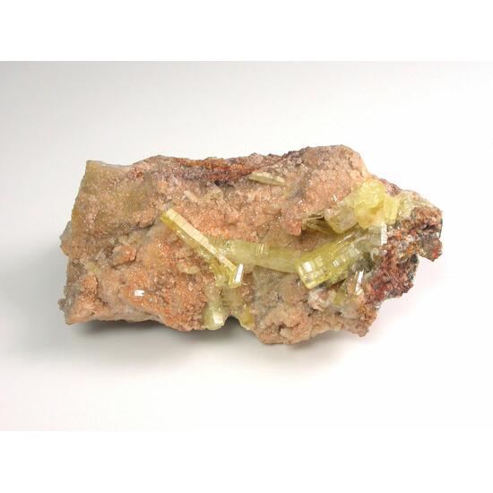 Mimetite