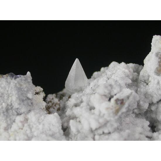 Alstonite & Calcite